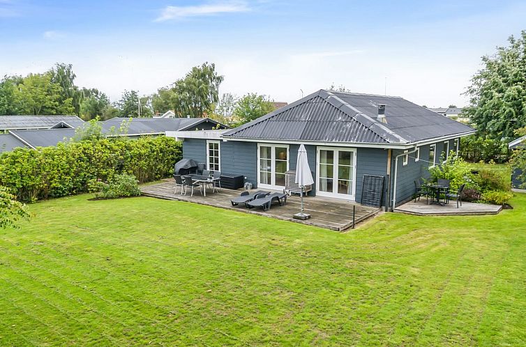 Guest house 0152440 - Holiday property Southern Denmark - Vakantiehuis "Thala" - 150m from the sea