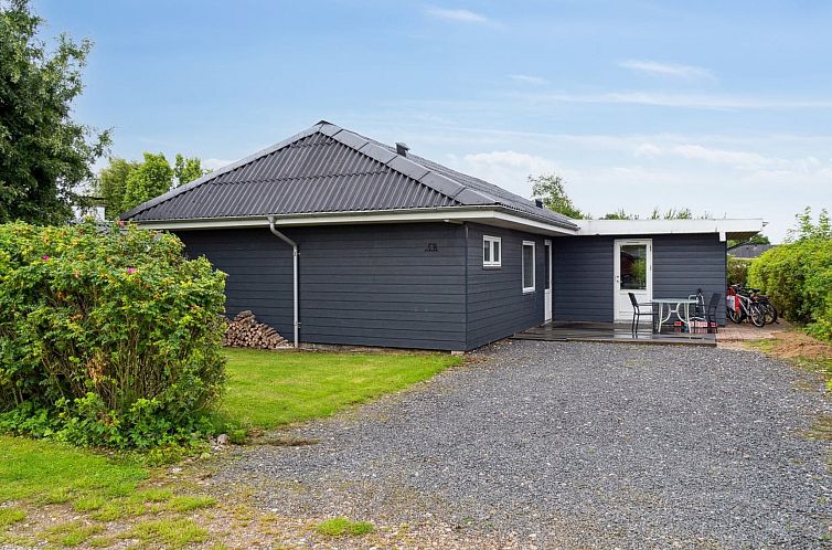 Vakantiehuis "Thala" - 150m from the sea