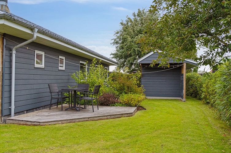 Vakantiehuis "Thala" - 150m from the sea