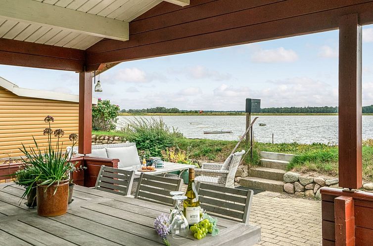 Vakantiehuis "Thala" - 150m from the sea