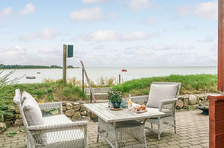 Vakantiehuis "Thala" - 150m from the sea