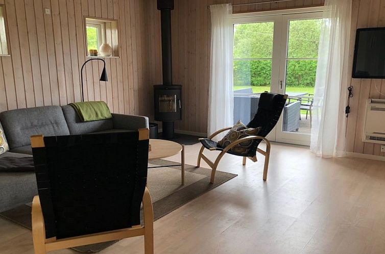 Vakantiehuis "Thala" - 150m from the sea