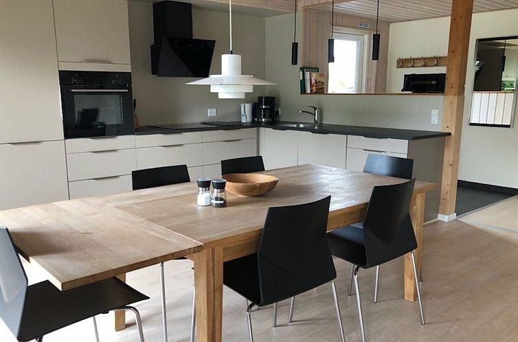 Vakantiehuis "Thala" - 150m from the sea