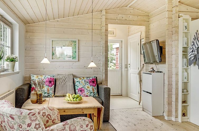 Vakantiehuis "Thala" - 150m from the sea