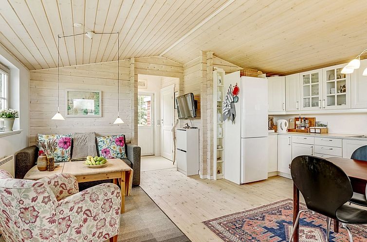 Vakantiehuis "Topi" - 15m from the sea