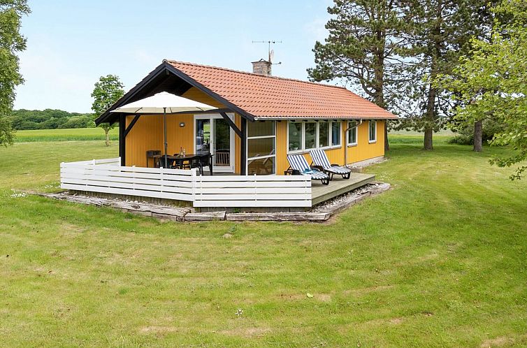 Vakantiehuis "Janne" - 400m from the sea