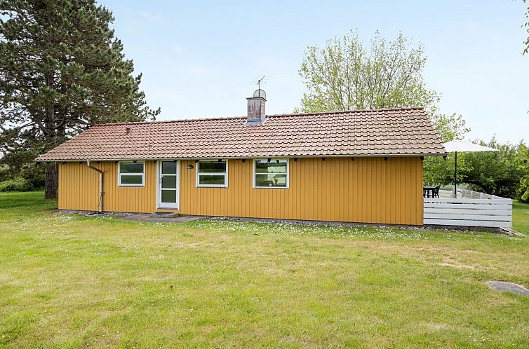 Vakantiehuis "Janne" - 400m from the sea