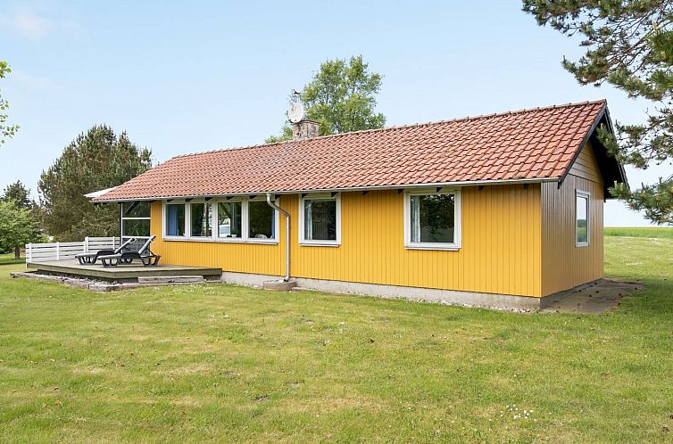 Vakantiehuis "Janne" - 400m from the sea
