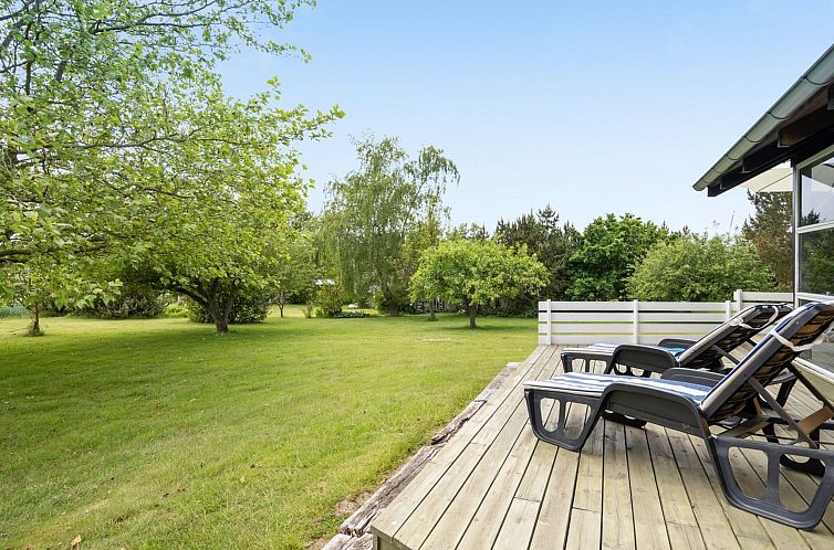 Vakantiehuis "Janne" - 400m from the sea