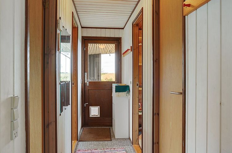 Vakantiehuis "Janne" - 400m from the sea