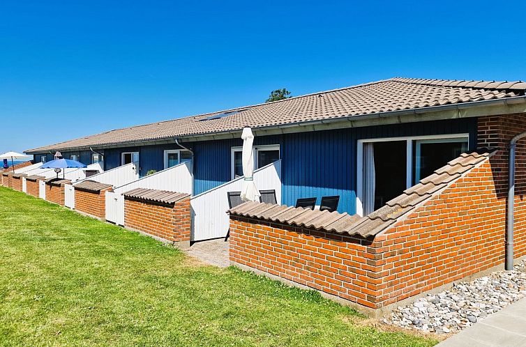 Unterkunft 0152442 - Appartement Southern Danmark - Appartement "Emira" - 50m from the sea