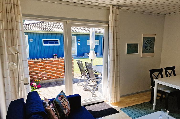 Appartement "Emira" - 50m from the sea