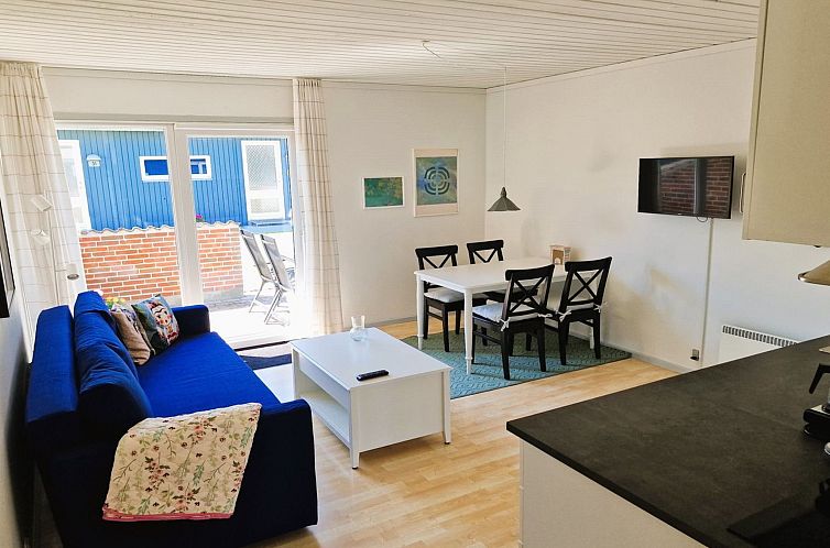 Appartement "Emira" - 50m from the sea