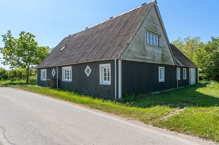 Vakantiehuis "Eliane" - 1.8km from the sea