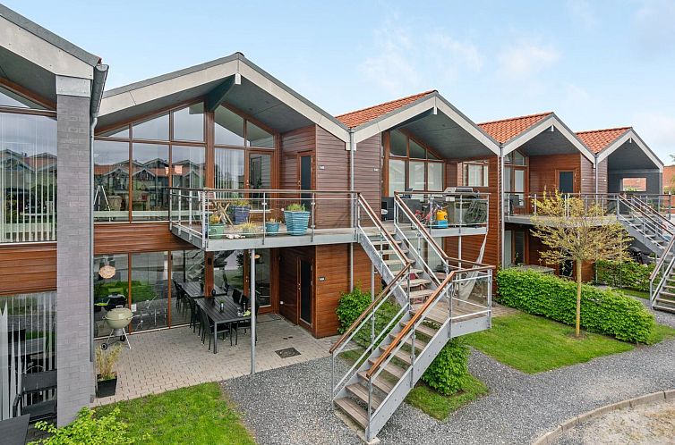 Appartement "Allyson" - 450m from the sea