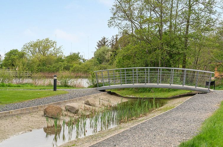 Appartement "Allyson" - 450m from the sea