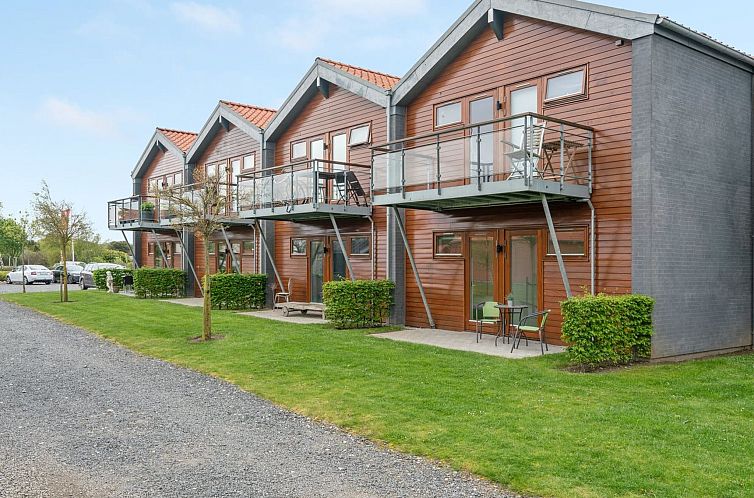 Appartement "Allyson" - 450m from the sea