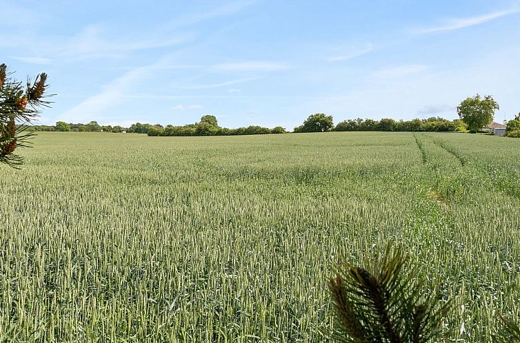 Appartement "Allyson" - 450m from the sea