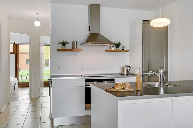 Appartement "Allyson" - 450m from the sea