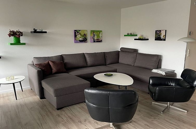 Appartement "Allyson" - 450m from the sea