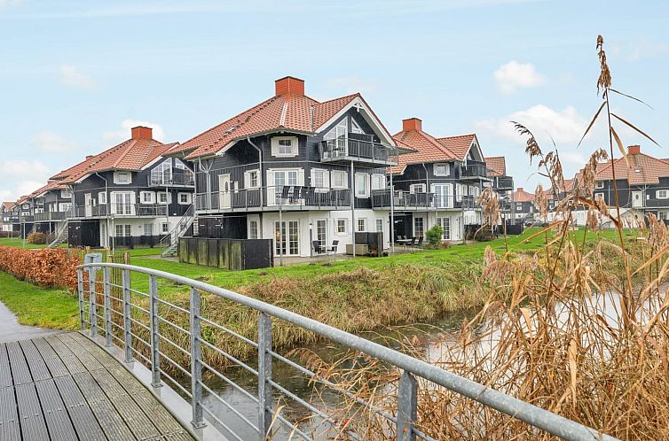 Guest house 0152445 - Holiday property Southern Denmark - Vakantiehuis "Babo" - 250m from the sea