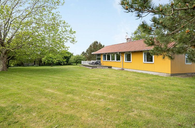 Vakantiehuis "Babo" - 250m from the sea