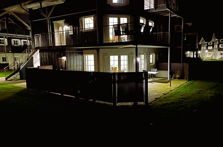 Vakantiehuis "Babo" - 250m from the sea