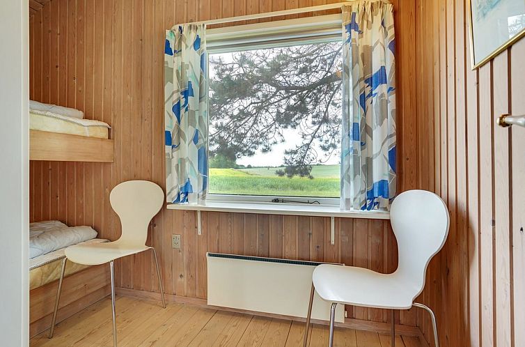 Vakantiehuis "Janne" - 400m from the sea