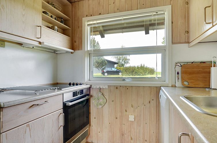Vakantiehuis "Janne" - 400m from the sea