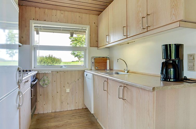 Vakantiehuis "Janne" - 400m from the sea