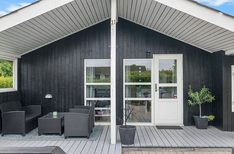 Vakantiehuis "Maaria" - 400m from the sea