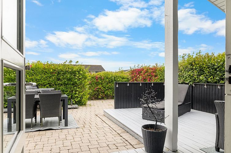 Vakantiehuis "Maaria" - 400m from the sea