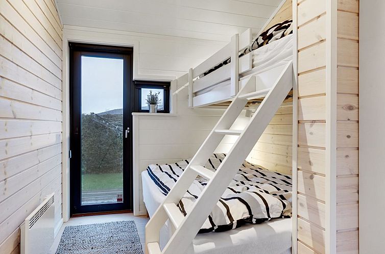 Vakantiehuis "Kjell" - 100m from the sea