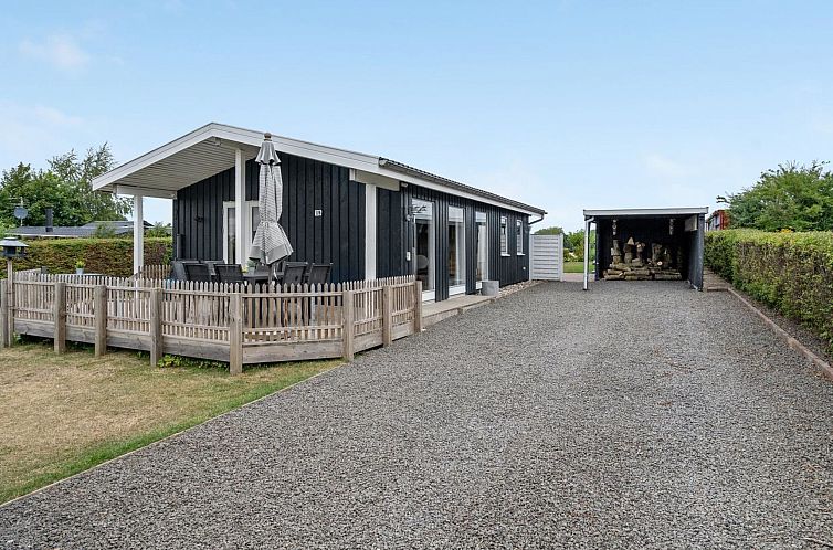 Unterkunft 0152448 - Ferienhaus Southern Danmark - Vakantiehuis "Asya" - 600m from the sea