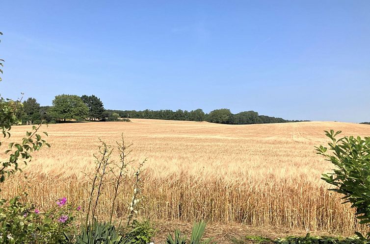 Vakantiehuis "Asya" - 600m from the sea