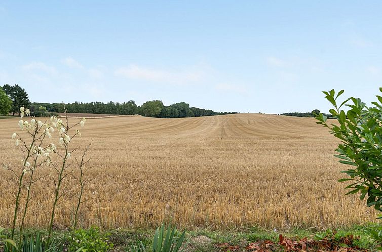 Vakantiehuis "Asya" - 600m from the sea