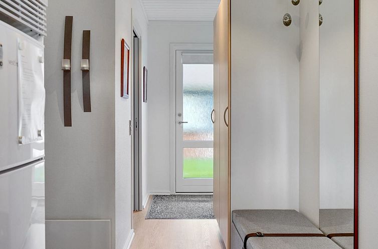 Vakantiehuis "Asya" - 600m from the sea