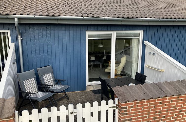 Vakantiehuis "Asya" - 600m from the sea