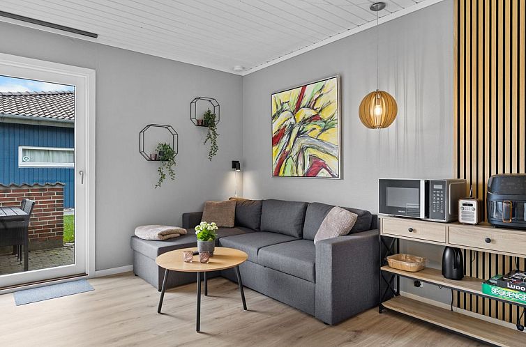 Appartement "Asfrid" - 80m from the sea