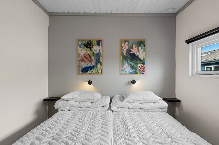 Appartement "Asfrid" - 80m from the sea