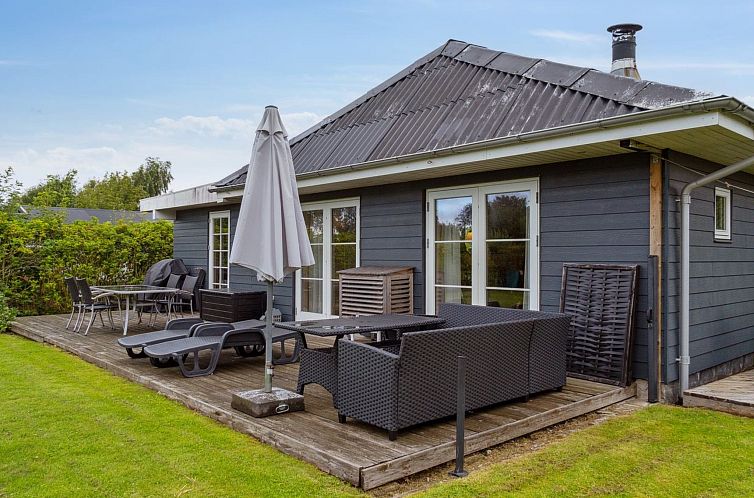 Appartement "Asfrid" - 80m from the sea
