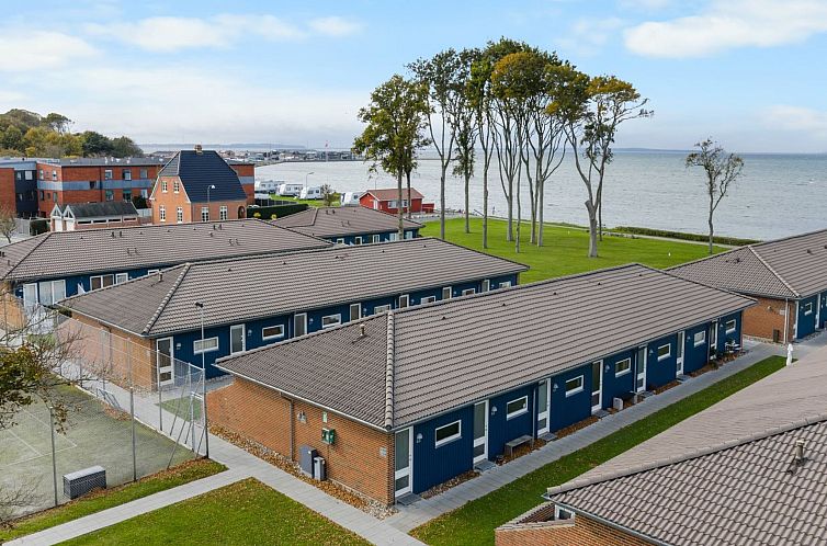 Appartement "Asfrid" - 80m from the sea