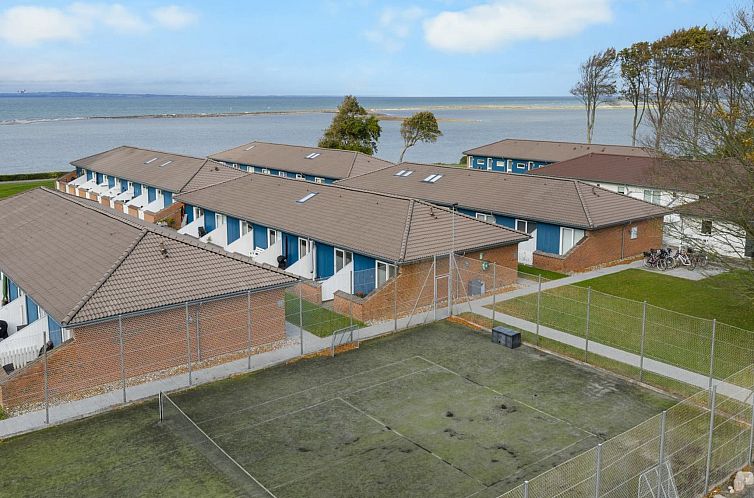 Appartement "Asfrid" - 80m from the sea