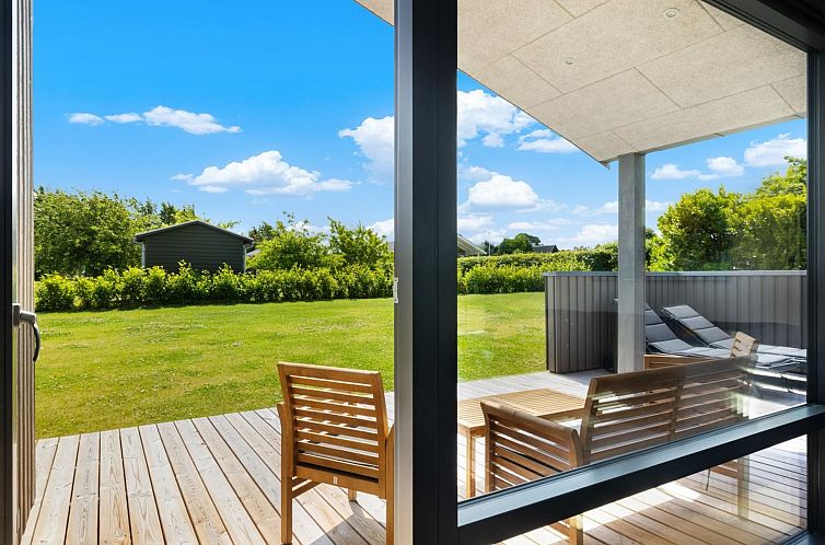 Vakantiehuis "Tydkil" - 250m from the sea