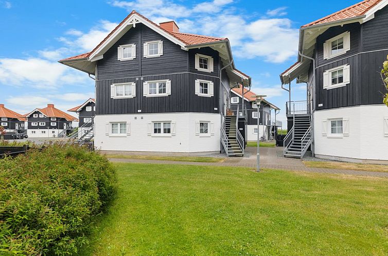 Unterkunft 0152452 - Appartement Southern Danmark - Appartement "Casjen" - 250m from the sea