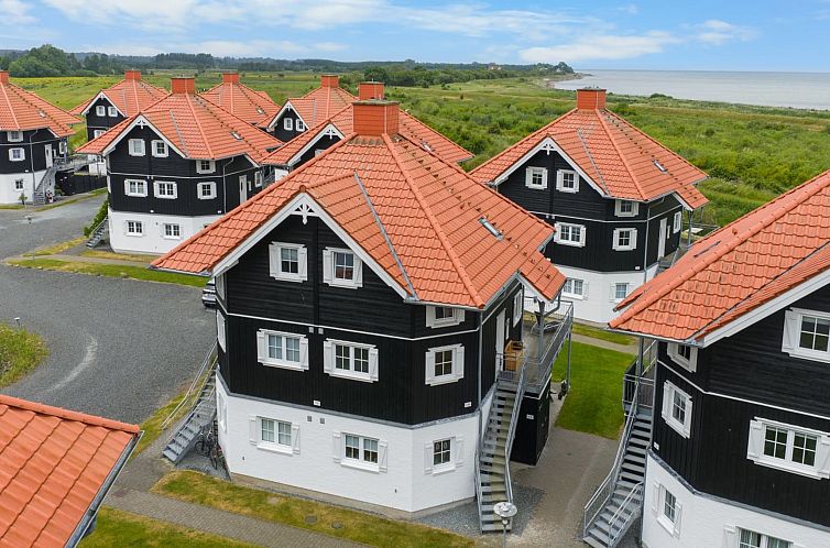 Appartement "Casjen" - 250m from the sea