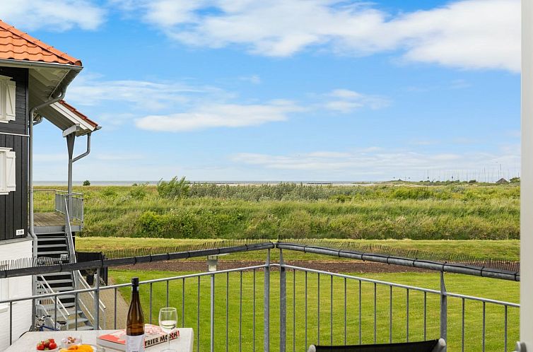 Appartement "Casjen" - 250m from the sea