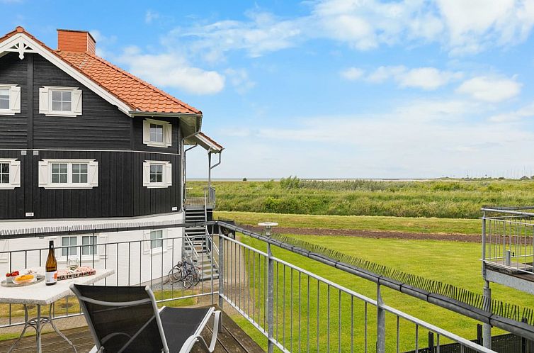 Appartement "Casjen" - 250m from the sea