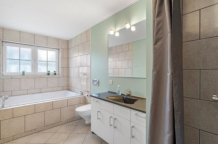 Appartement "Casjen" - 250m from the sea