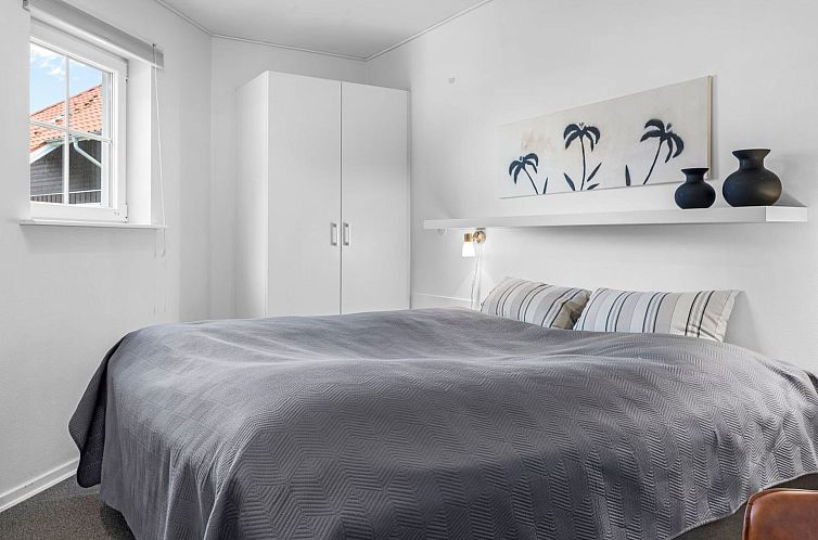 Appartement "Casjen" - 250m from the sea